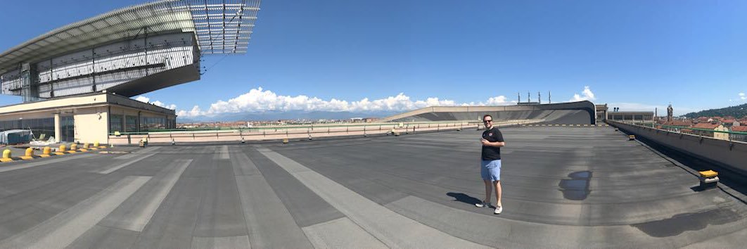 Simon Johnston banner