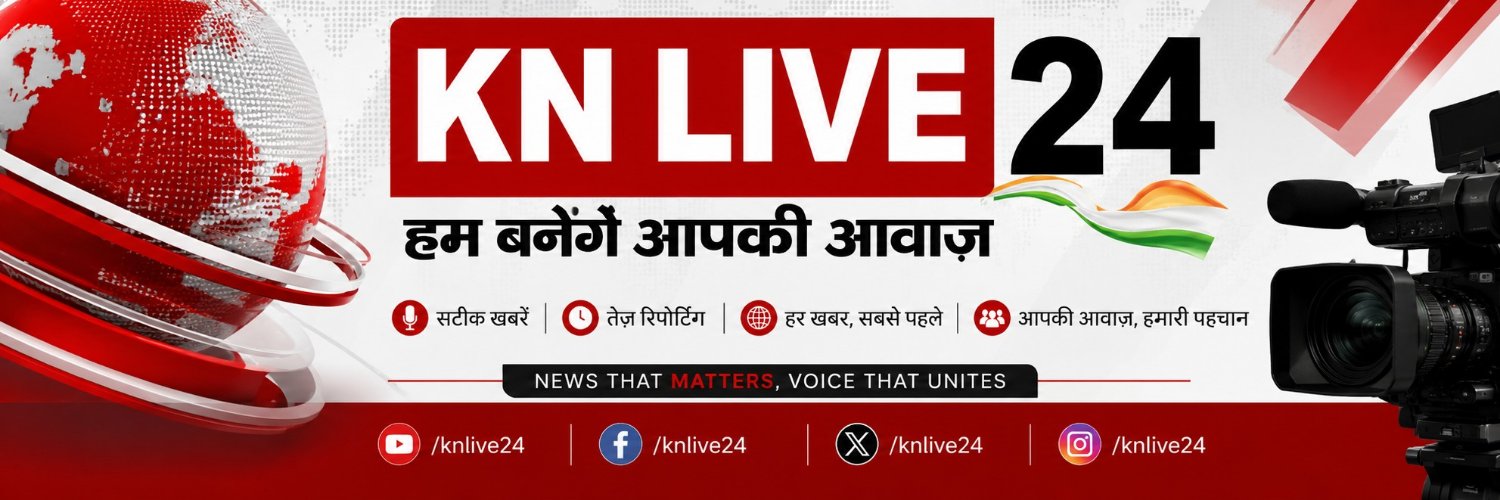 knlive24's profile banner image