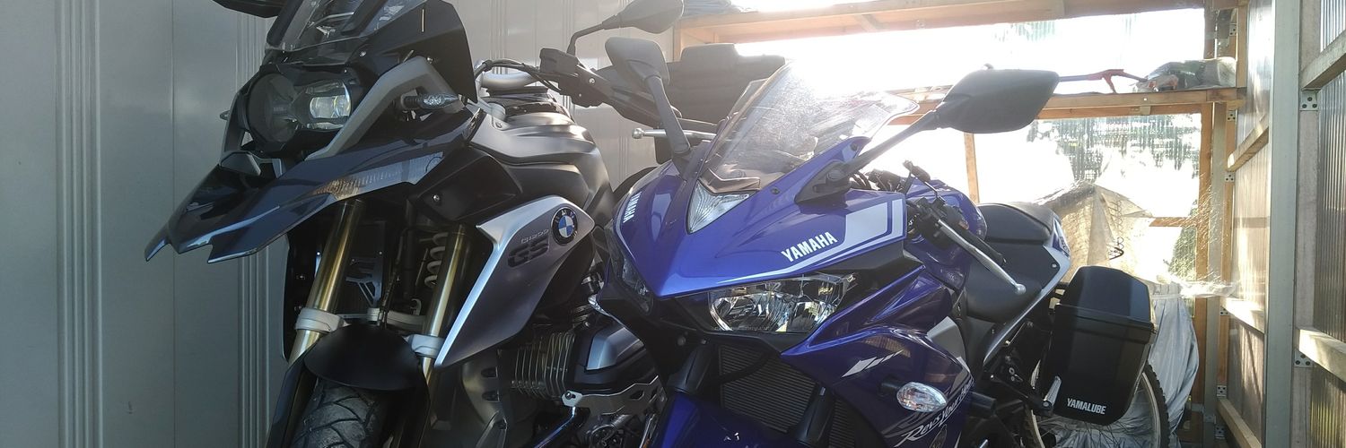 kouma310's profile banner image
