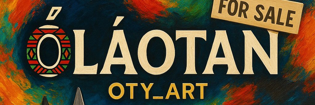 Ólàotàn banner