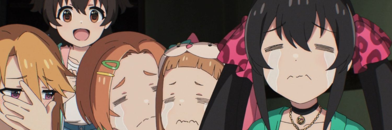 harusame_fa's profile banner image