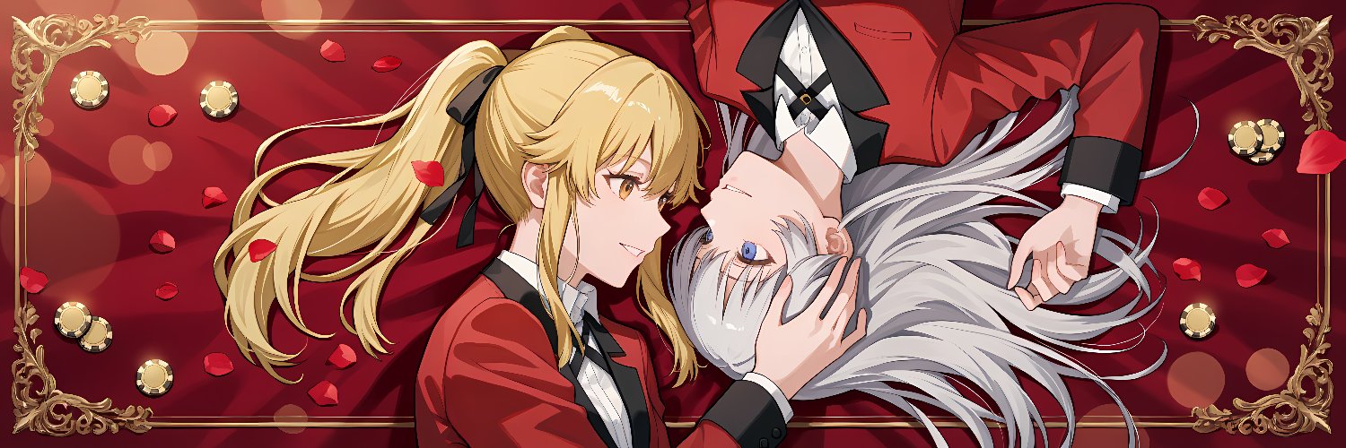 ピンクの幽霊 banner