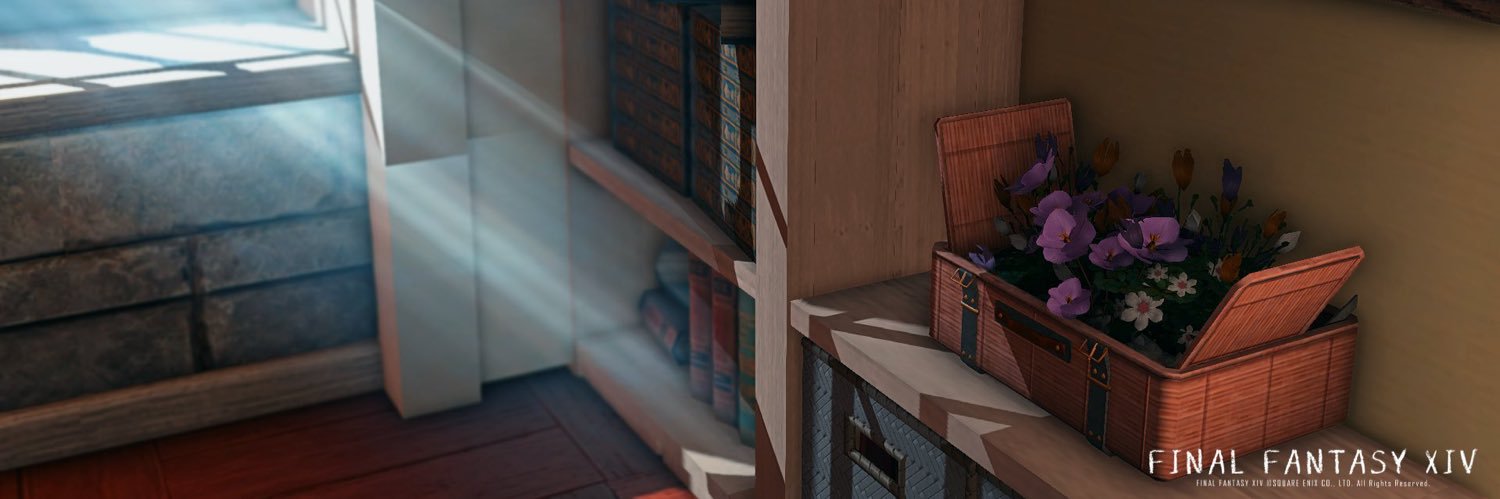 hayu_ff14's profile banner image