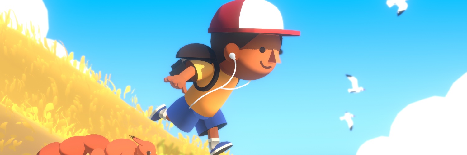 Simone Tranchina 🚀 banner