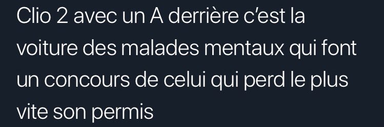 Lanzo le Dozo banner