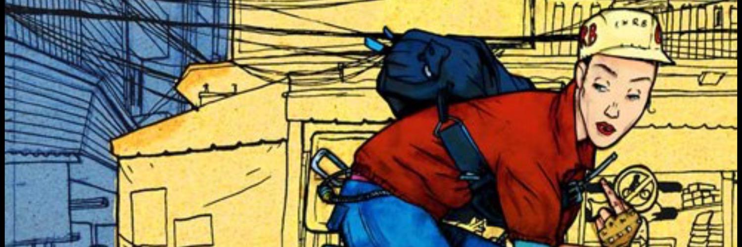 StolenYork's profile banner image