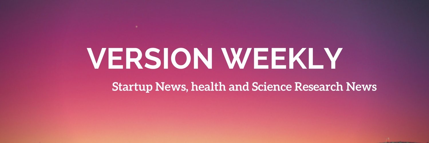 VersionWeekly's profile banner image