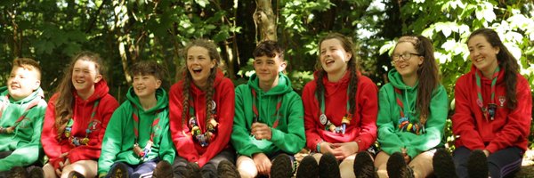 ScoutingIreland Profile Banner