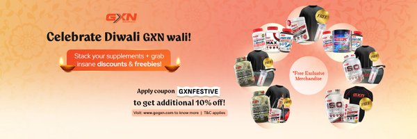go_gxn Profile Banner