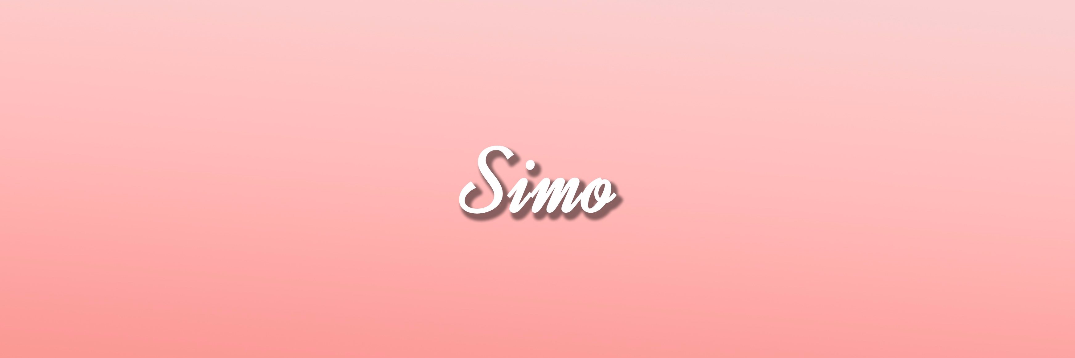 si__m0's profile banner image