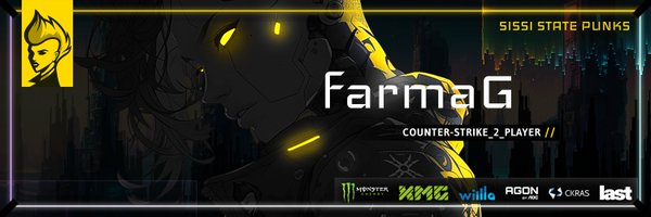 OfficialfarmaG Profile Banner