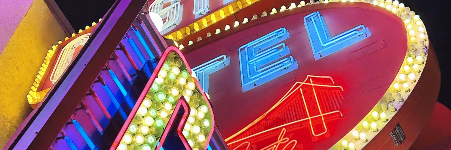 VeeR427's profile banner image
