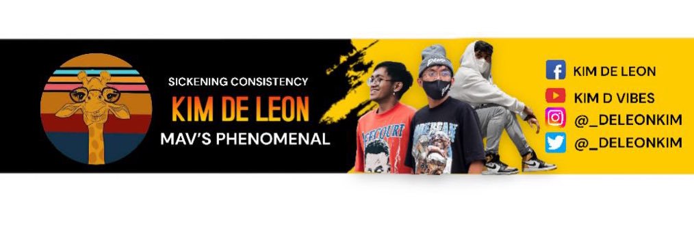 _deleonkim's profile banner image
