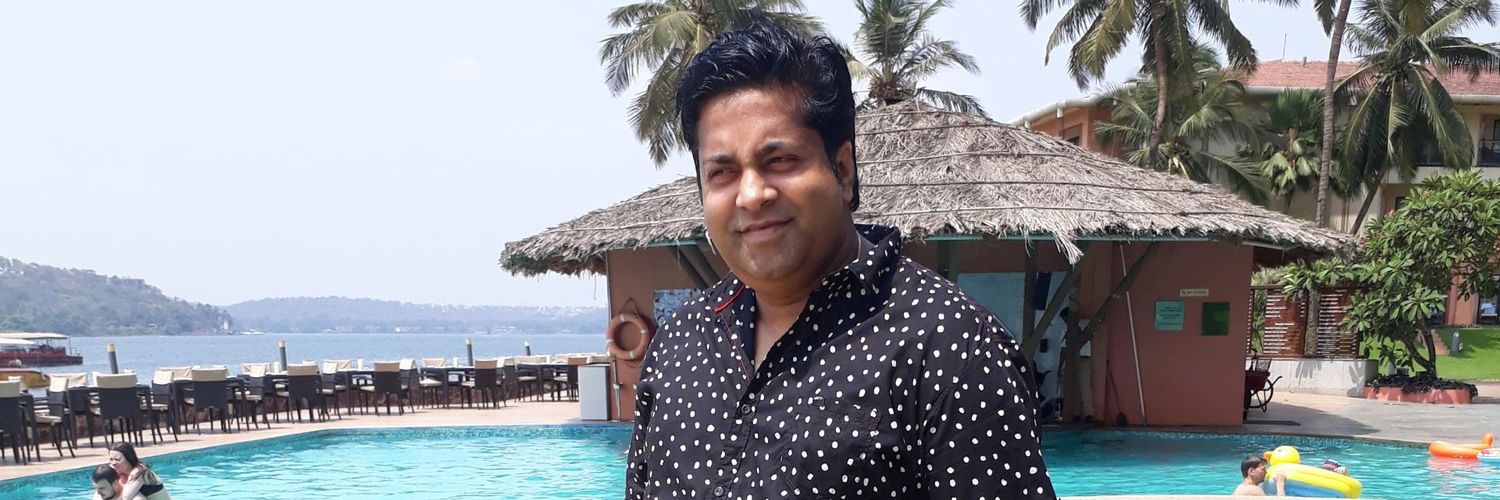 Umeshssquare's profile banner image