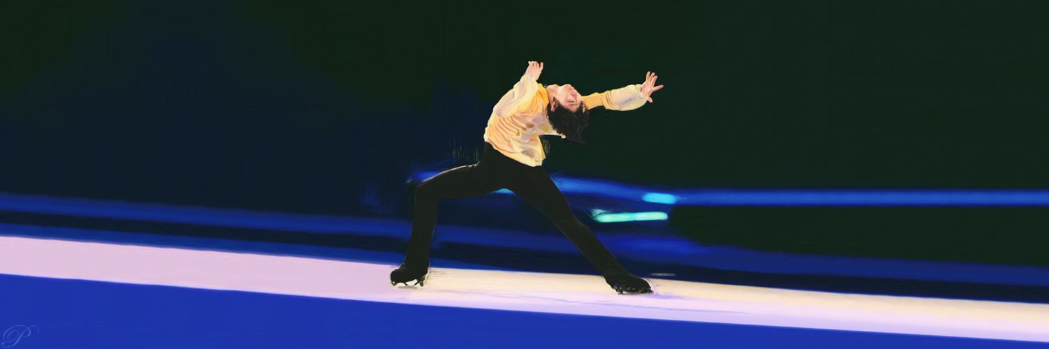 radicalFanyu's profile banner image