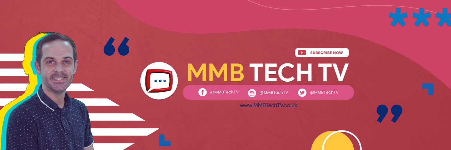 MMBTechTV's profile banner image