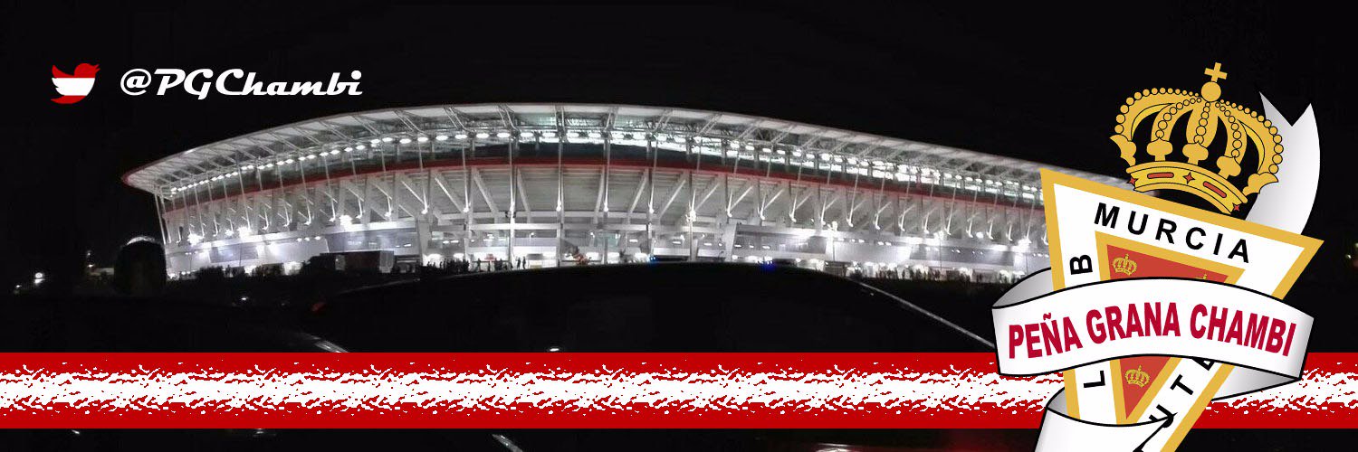 PGChambi's profile banner image