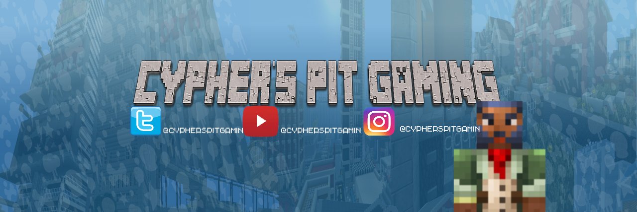 TheAntiCyph's profile banner image