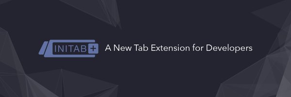 InitabExtension Profile Banner