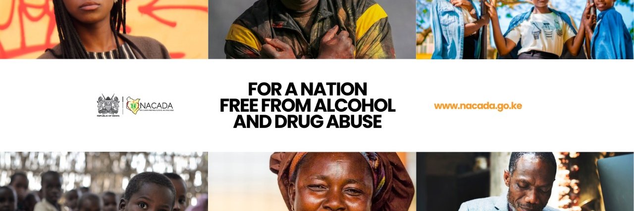 NACADA Kenya (@NACADAKenya) / Posts / X