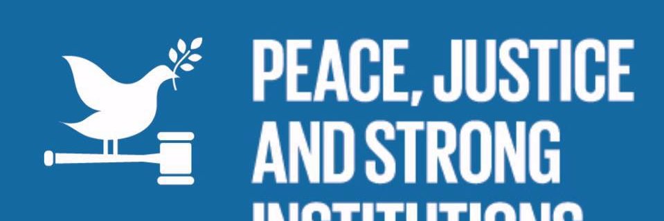 Peace Day 365 banner