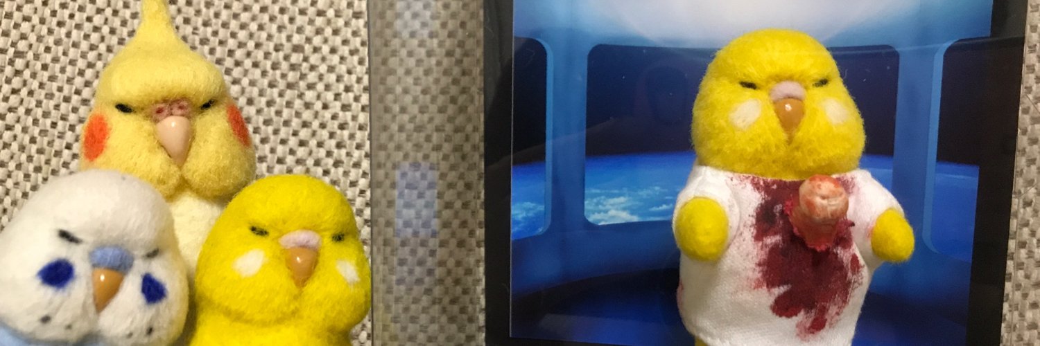 poobird's profile banner image