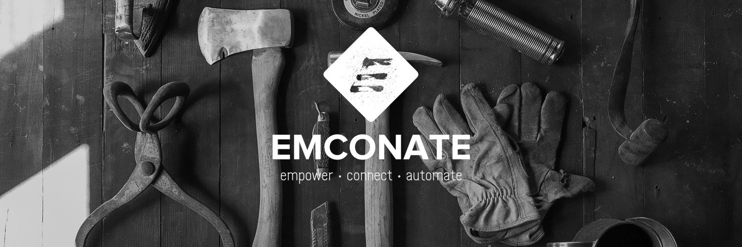 emconate banner