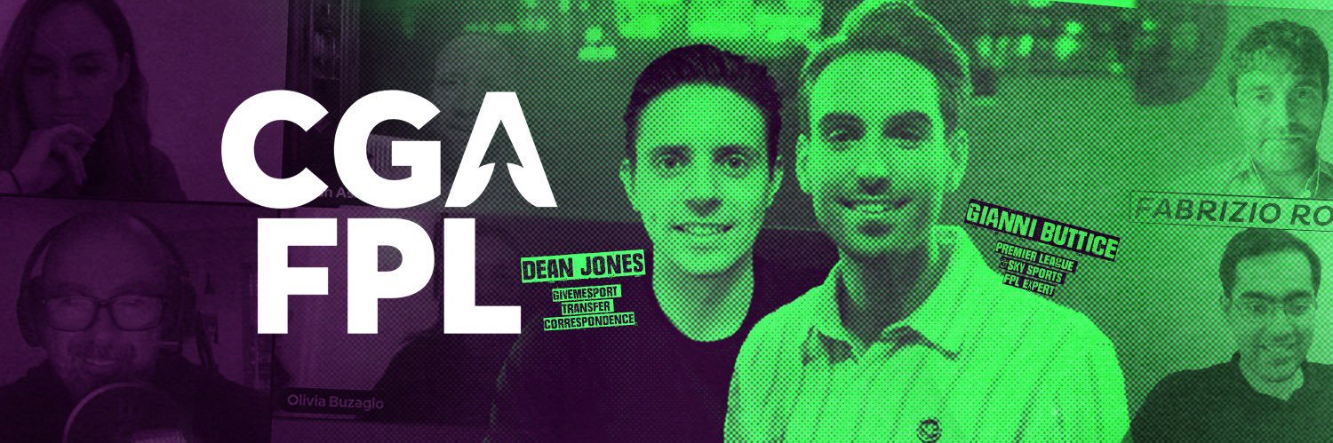 Chasing Green Arrows banner