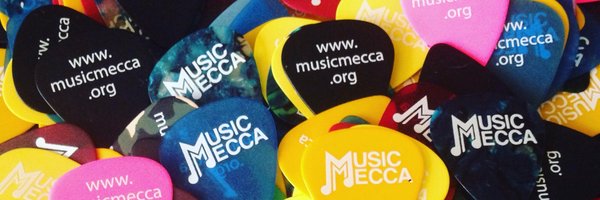 _MusicMecca_ Profile Banner