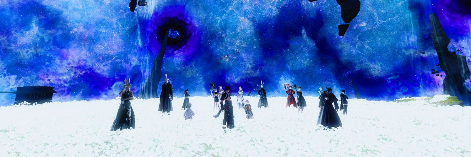 URen_Game's profile banner image