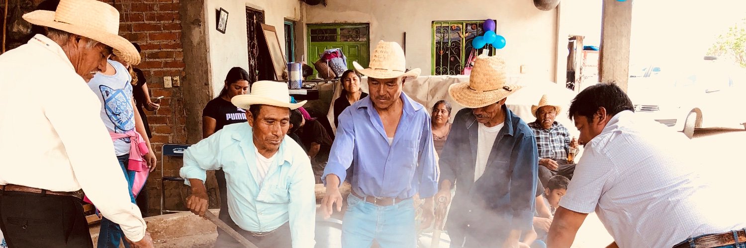 Erstwhile Mezcal | Honest Mezcal w/ Social Impact banner