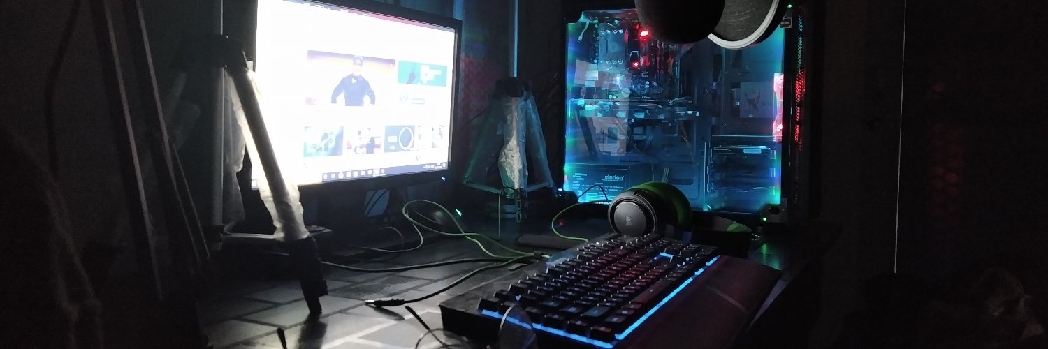 royrocker51's profile banner image