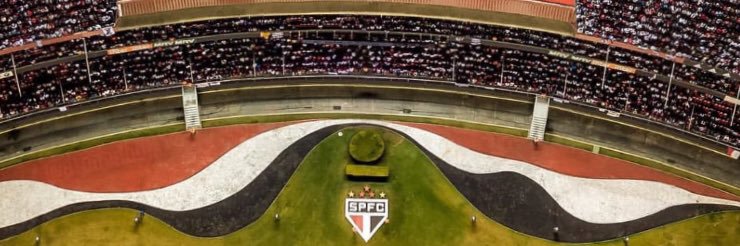 Michell Sant’Ana 🇧🇷 banner