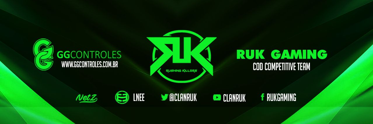 ClanRuK's profile banner image