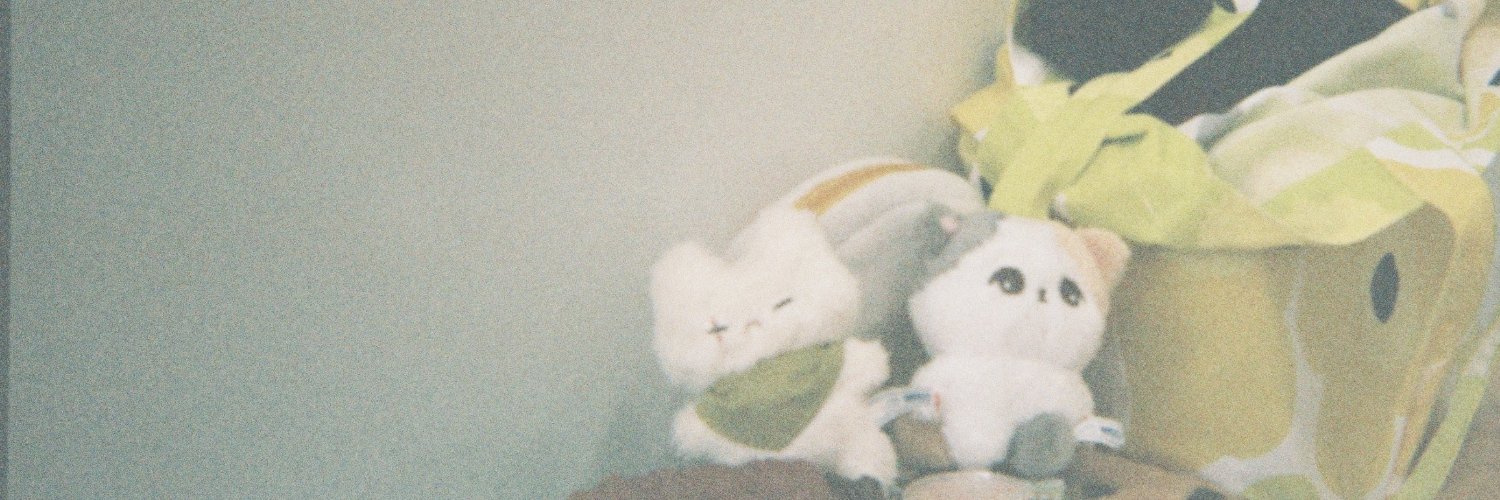 🪴•ㅍ• :D 🐈‍⬛✨️ banner