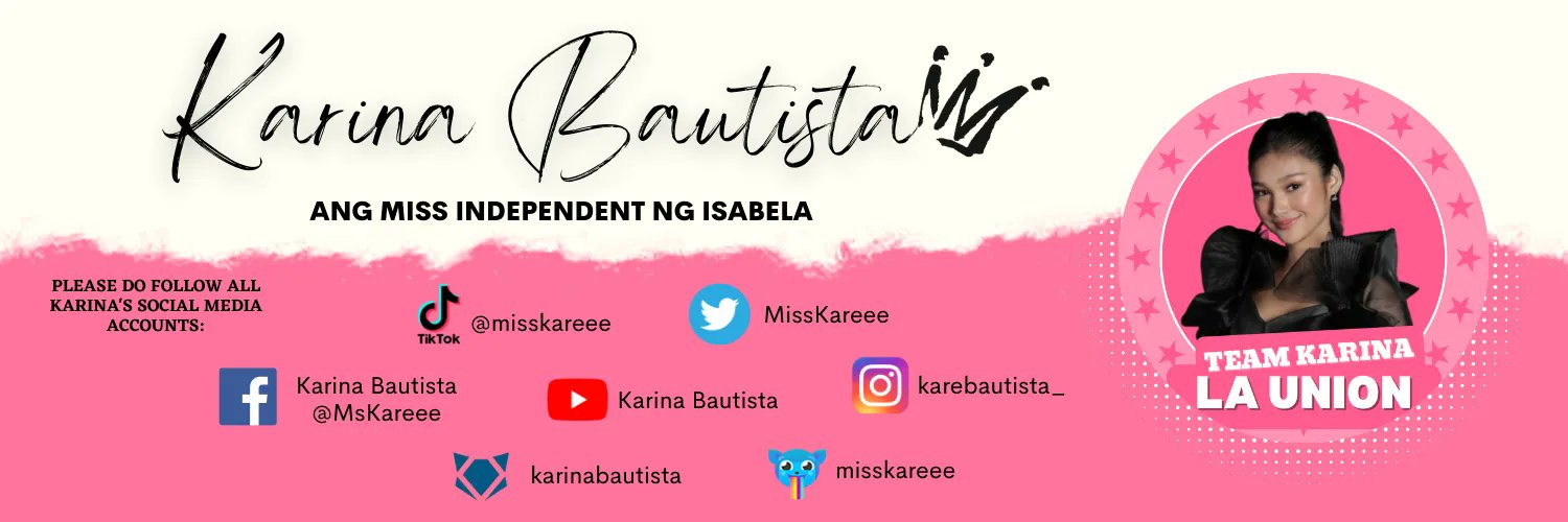 TeamKarinaElYu's profile banner image