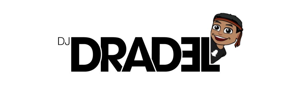 DJDradel's profile banner image