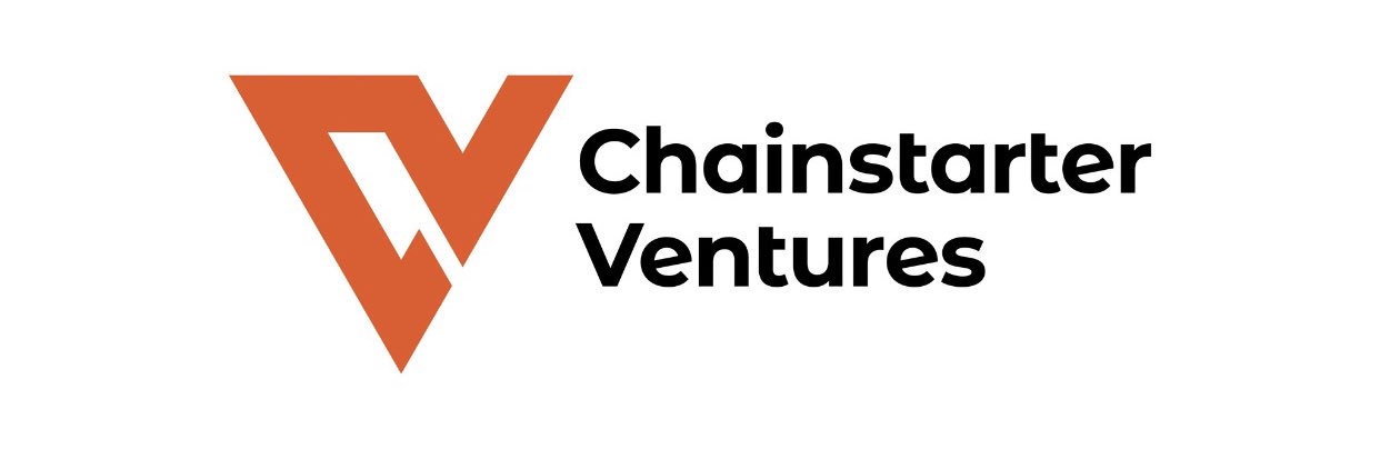 Chainstarter Ventures banner