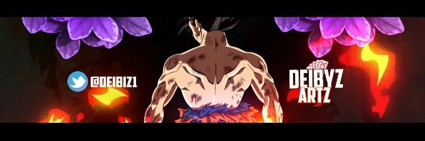 Deibiz1's profile banner image