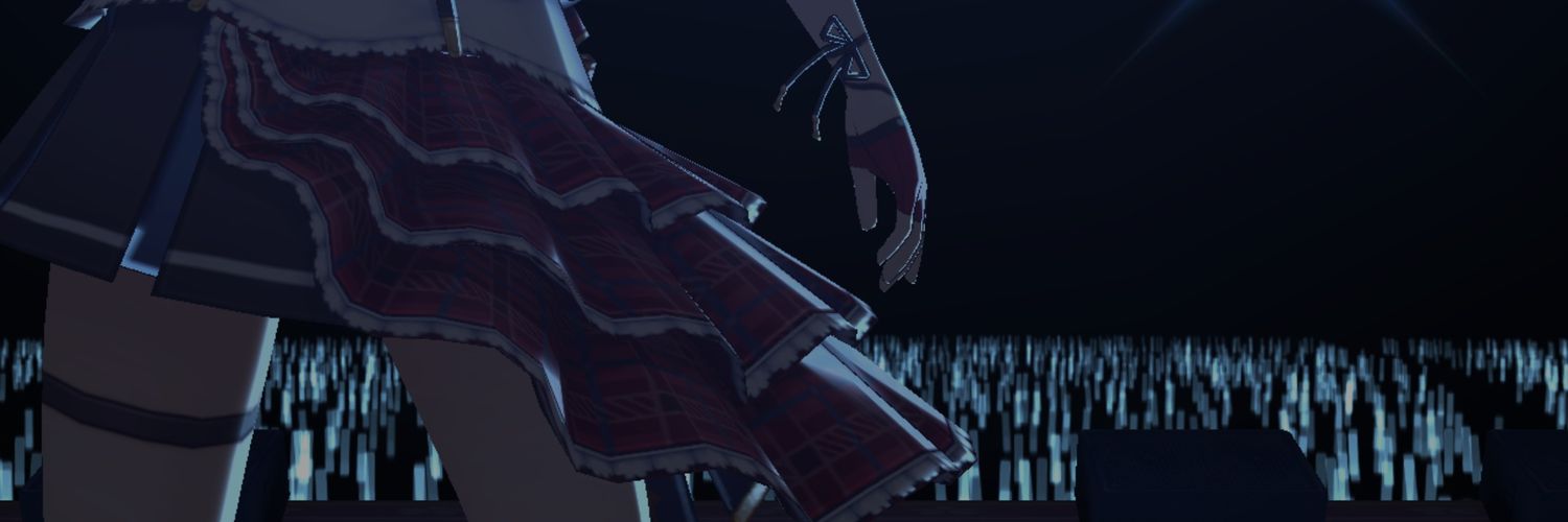 Yoou_suke's profile banner image