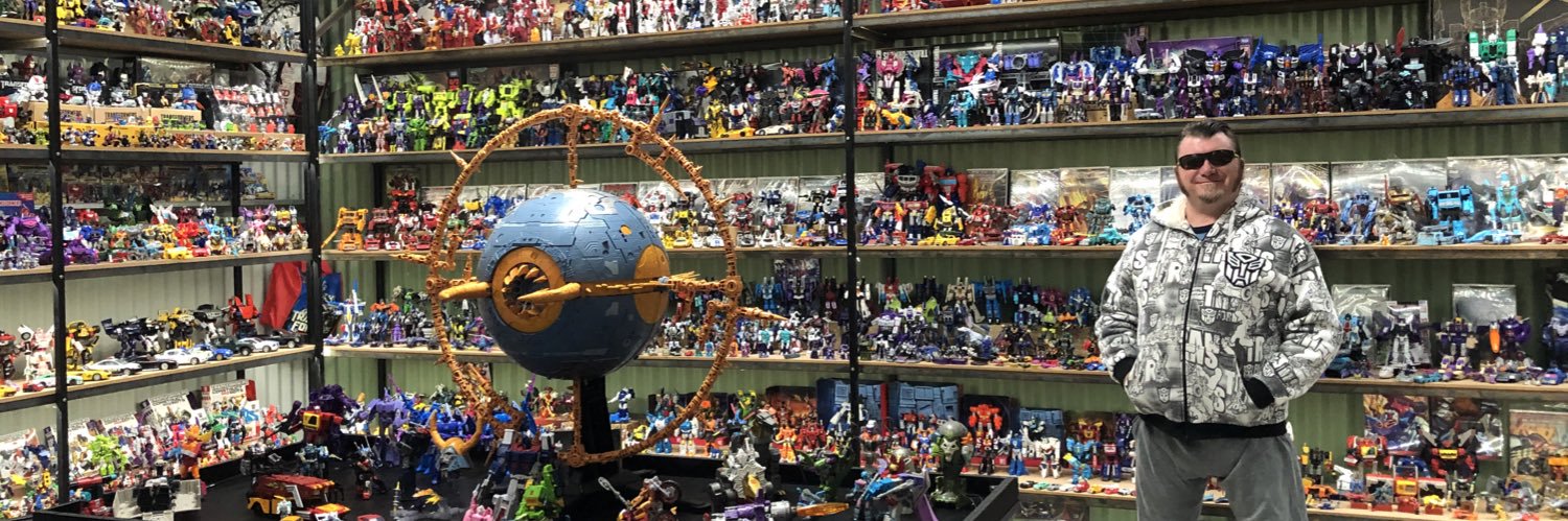 Big Angry Trev banner