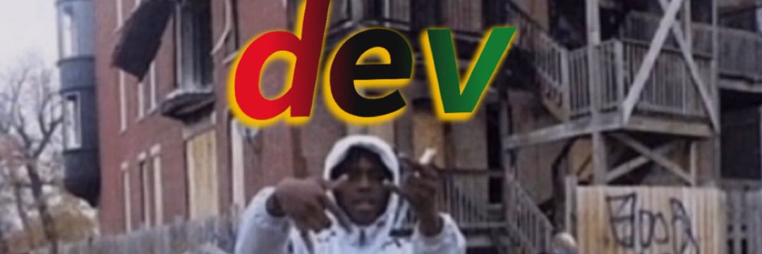 𝗗𝗲𝘃 🦩's banner