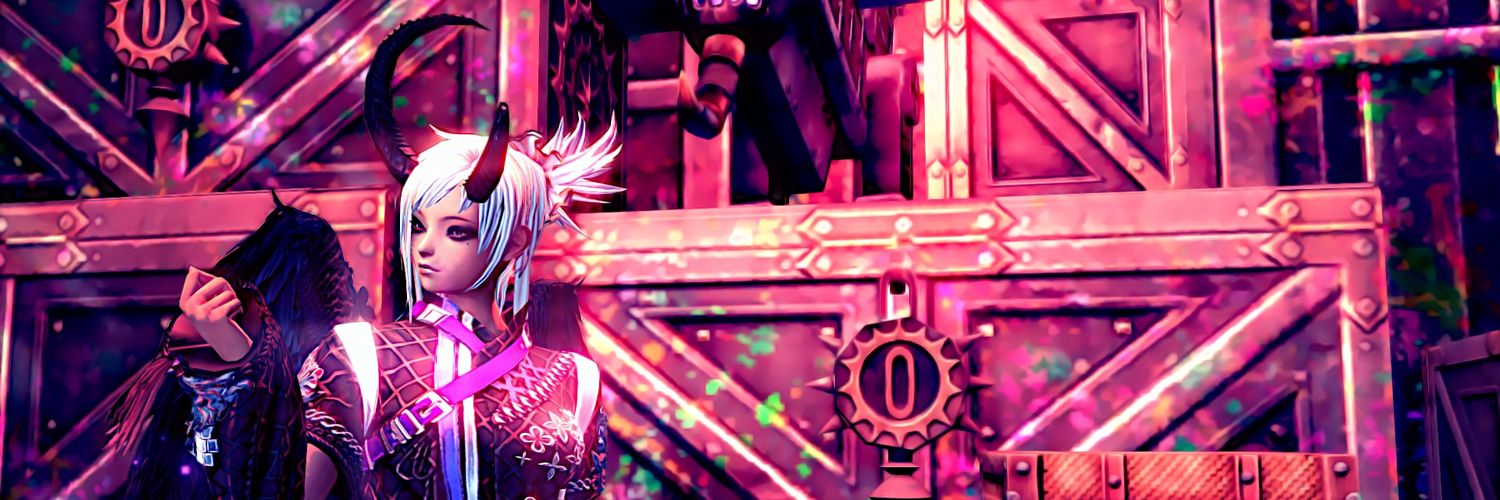 Koxy banner