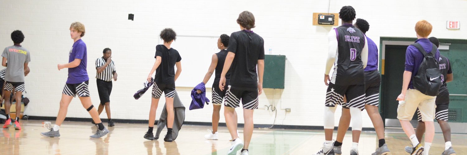 CSB Elite 2022 banner