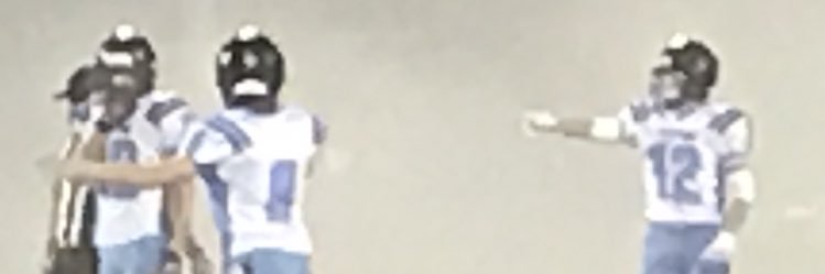 Justin Mitchell banner