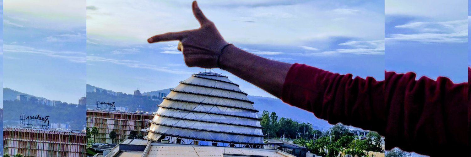 Rene Promesse ⚡ banner