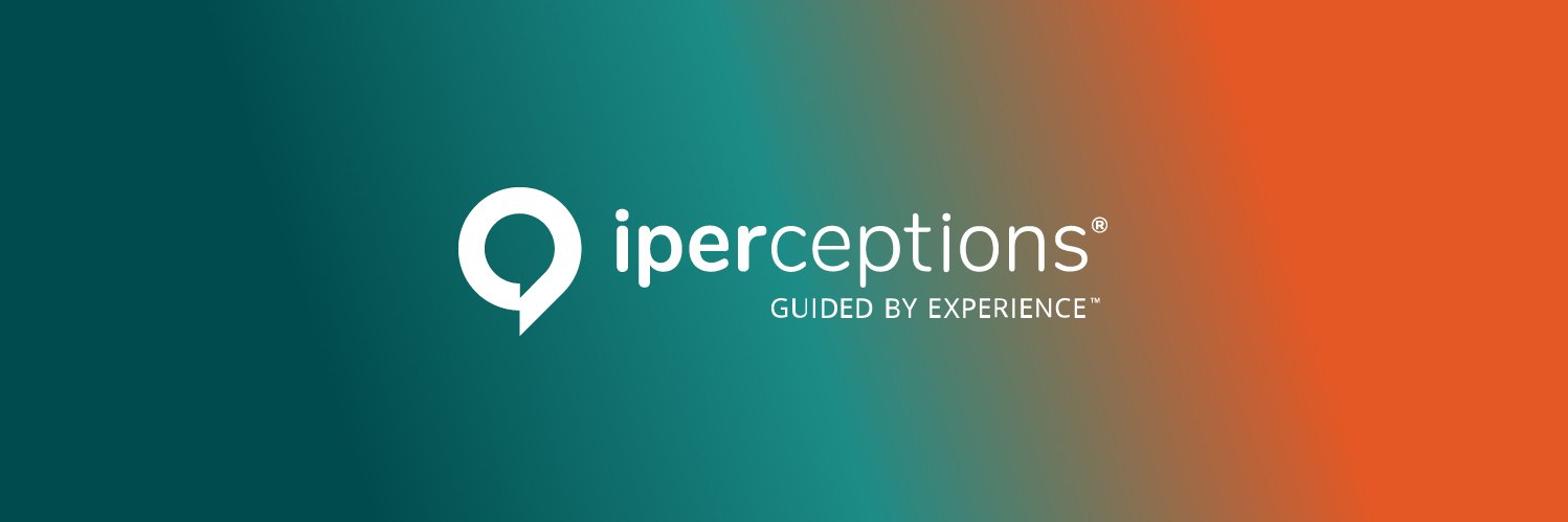 iperceptions's profile banner image