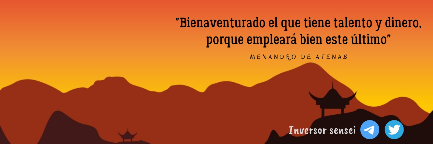 InversorSensei banner