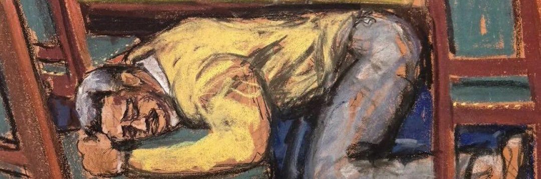 THEE Crossing Guard banner