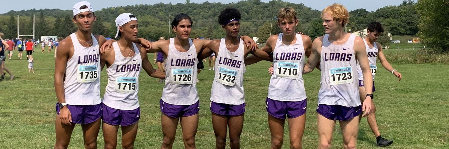 Aaron Lodwig banner